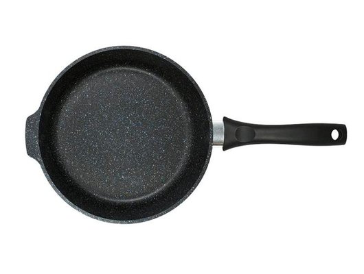 Сковорода KUKMARA сггч200а Granit глубокая